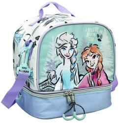 GIM Disney Jégvarázs Adventure thermo uzsonnás táska 21 cm GIM34171220 (GIM34171220)