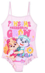 Sun City Mancs Őrjárat Friendships Light Pink gyerek fürdőruha, úszó 6 év / 116 cm 85SNXYE18103A6 (85SNXYE18103A6)