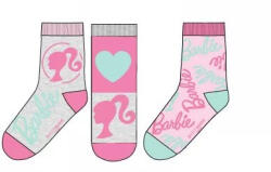 Sun City Barbie Pink gyerek zokni 27/30 NET85SNXEX0633B27 (NET85SNXEX0633B27)