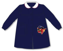 Sun City Katicabogár és Fekete macska kalandjai ruhavédő köpeny gyerekeknek 8 év 85SNXHS60728 (85SNXHS60728)