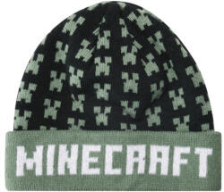 Fashion UK Minecraft gyerek sapka 54 cm NET85FKC68351B54 (NET85FKC68351B54)