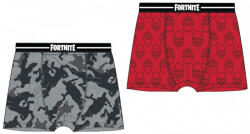  Fortnite gyerek boxeralsó 14 év/164 cm 2 darab/csomag NET14TCS010516 (NET14TCS010516)