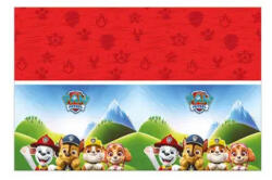 Procos Paw Patrol Rescue Heroes, Mancs Őrjárat műanyag asztalterítő 120x180 cm PNN95600 (PNN95600)