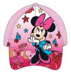 Sun City Disney Minnie gyerek baseball sapka 52 cm NET52SET315112A (NET52SET315112A)