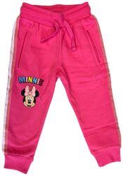 E plus M Disney Minnie Color Pop Pink gyerek hosszú nadrág, jogging alsó 4 év / 104 cm 85EMM5211178B104 (85EMM5211178B104)