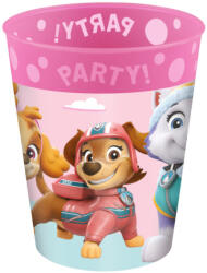 Procos Mancs Őrjárat Skye and Everest pohár, műanyag 250 ml NETPNN96252 (NETPNN96252)