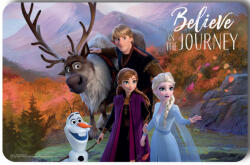 W&O Disney Jégvarázs tányéralátét 43*28 cm ARJ035129 (ARJ035129)