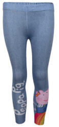 Erve Shop Peppa malac Flower gyerek leggings 122/128 cm 85MRV38329B122 (85MRV38329B122)
