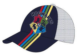 Sun City Harry Potter gyerek baseball sapka 54 cm 85SWE4009B54 (85SWE4009B54)