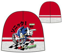 Sun City Sonic a sündisznó gyerek sapka 52 cm NET85SNXHW4084A52 (NET85SNXHW4084A52)