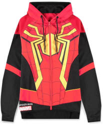 Difuzed Pókember Pulóver M-es - Red NET4G131970 (NET4G131970)