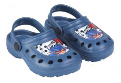 Cerda Katicabogár és Fekete macska kalandjai gyerek papucs clog 32/33 85CEP2300005228A32 (85CEP2300005228A32)