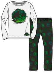 Fashion UK Jurassic World gyerek hosszú pizsama 4 év/104 cm NET85FKC54833A4 (NET85FKC54833A4)