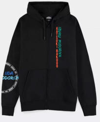 Difuzed My Hero Academia M-es Pulóver - Izuku Midoriya NET4G139488 (NET4G139488)