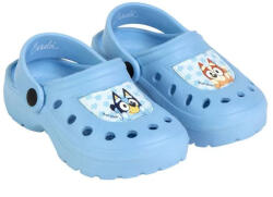 Cerda Bluey gyerek papucs clog 26/27 NET85CEP2300006776A26 (NET85CEP2300006776A26)