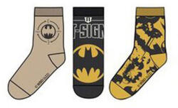 Sun City Batman gyerek zokni 23/26 NET85SVH0639B23 (NET85SVH0639B23)