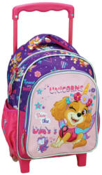 Gimsa Mancs Őrjárat Save the Day gurulós ovis hátizsák, táska 30 cm GIM33459072 (GIM33459072)