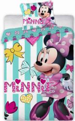 Primavera Disney Minnie gyerek ágyneműhuzat 100×135cm, 40×60 cm NETPRV554454 (NETPRV554454)