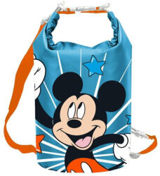 Euroswan Disney Mickey vízhatlan táska 35 cm EWA22062WD (EWA22062WD)