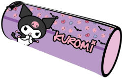 Mister Licence Hello Kitty Kuromi tolltartó 23 cm FML159259 (FML159259)