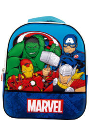 Arditex Bosszúállók 3D hátizsák, táska 32 cm ADX15284AV (ADX15284AV)