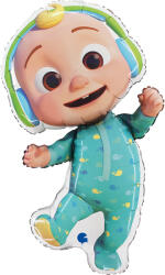 Grabo CoComelon Fun fólia lufi 76 cm GBBL261 (GBBL261)