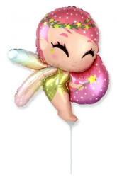 Godan Tündér Fairy fólia lufi 36 cm (WP) MLG323030 (MLG323030)