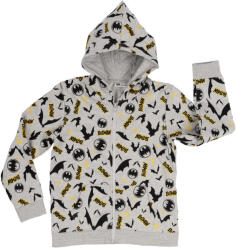 United Lebels Batman gyerek pulóver 98/104 cm AUL0126919 (AUL0126919)