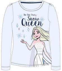 E plus M Disney Jégvarázs gyerek hosszú póló, felső 110 cm NET85EMM52029007B110 (NET85EMM52029007B110)
