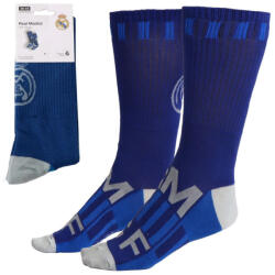 Cerda Real Madrid Blue felnőtt hosszú szárú zokni 38/45 CEP2900003014 (CEP2900003014)