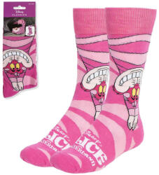 Cerda Disney Alice Csodaországban Alicia női hosszú szárú zokni 36/43 CEP2900002414 (CEP2900002414)