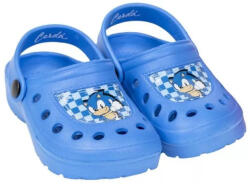 Cerda Sonic a sündisznó gyerek papucs clog 30/31 NET85CEP2300006436A30 (NET85CEP2300006436A30)