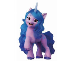 Godan My Little Pony Izzy, Én kicsi pónim fólia lufi 36 cm (WP) MLG324174 (MLG324174)