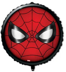 Procos Pókember Face fólia lufi 46 cm PNN94995 (PNN94995)