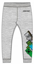Fashion UK Minecraft gyerek hosszú nadrág, jogging alsó 12 év NET85FKC54817A12 (NET85FKC54817A12)