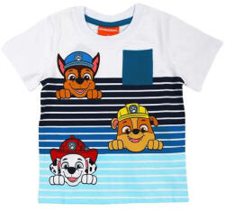 E plus M Mancs Őrjárat gyerek rövid póló, felső 8 év 85EMM520213928 (85EMM520213928)