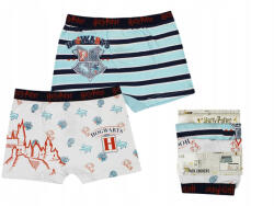 Sun City Harry Potter gyerek boxeralsó 2 darab/csomag 10/12 év NET10SEV3048A (NET10SEV3048A)