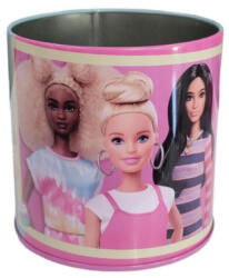 Gimsa Barbie Happy Thoughts fém ceruzatartó 10, 5 cm GIM34984300 (GIM34984300)