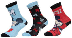 Erve Shop Disney Mickey Fun gyerek zokni 31/34 85MRV38560A31 (85MRV38560A31)
