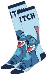 Cerda Disney Lilo és Stitch A csillagkutya Grin női hosszú szárú zokni 36/43 CEP2900002543 (CEP2900002543)