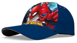 Euroswan Pókember Marvelous gyerek baseball sapka 54 cm 85EWA664344B54 (85EWA664344B54)