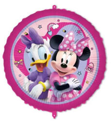 Procos Disney Minnie Junior fólia lufi 46 cm PNN93837 (PNN93837)