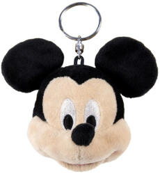 Cerda Disney Mickey plüss kulcstartó 10 cm CEP2600000890 (CEP2600000890)