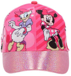Mister Licence Disney Minnie gyerek baseball sapka 53 cm FML355953 (FML355953)
