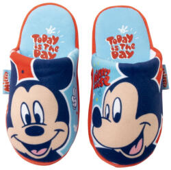 Arditex Disney Mickey Today gyerek téli papucs 30 85ADX14757WD30 (85ADX14757WD30)