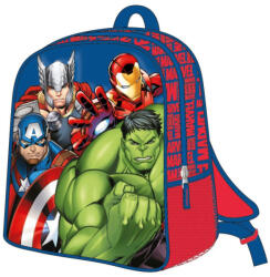 Cerda Bosszúállók Initial 3D hátizsák, táska 31 cm CEP2100005348 (CEP2100005348)