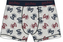 E plus M Harry Potter gyerek boxeralsó 122/128 cm NET122EMM5233149A (NET122EMM5233149A)