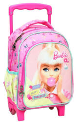 Gimsa Barbie Happy Thoughts gurulós ovis hátizsák, táska 30 cm GIM34988072 (GIM34988072)