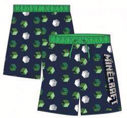 Fashion UK Minecraft gyerek rövidnadrág, úszó 9 év/134 cm NET85FKC49062B10 (NET85FKC49062A9)