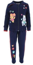 Sun City Mancs Őrjárat Blue Girly gyerek melegítő, jogging szett 4 év / 104 cm 85SVH1328B4 (85SVH1328B4)